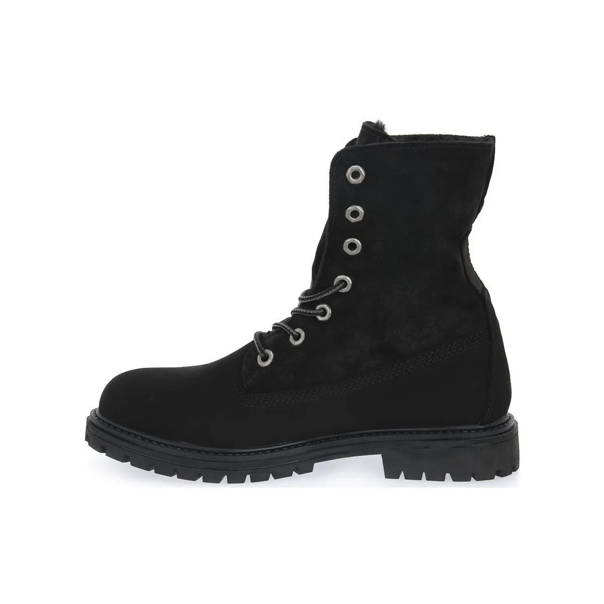 CB001 HIGH CIT ANKLE BOOT