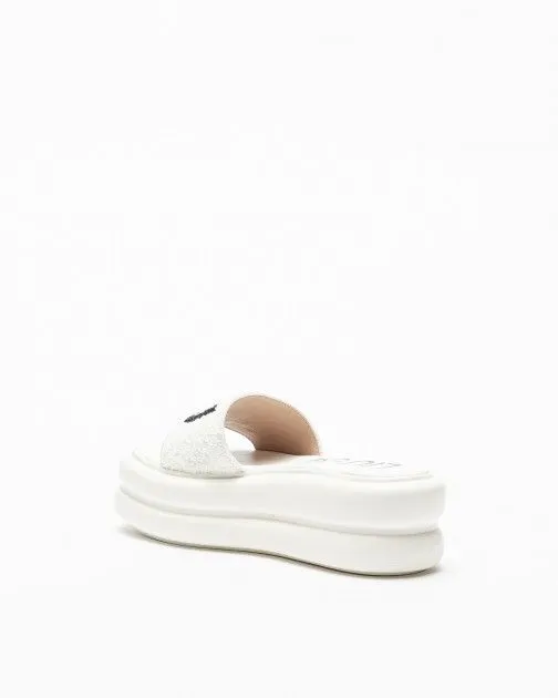 Chanclas Liu Jo Aria 06 Blanco