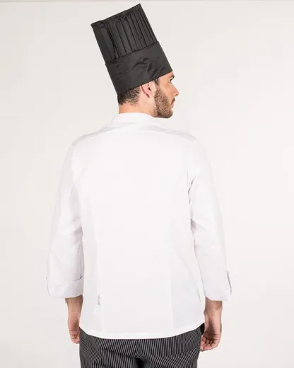 Chaqueta Cocina Hombre Circe