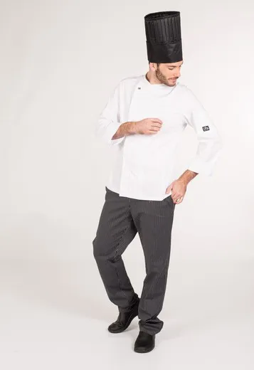 Chaqueta Cocina Hombre Circe