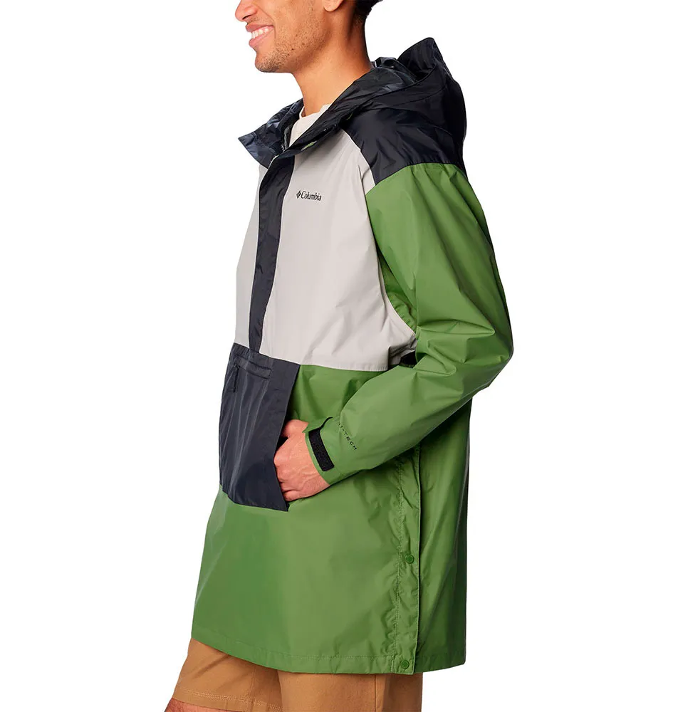 Chaqueta columbia Ten Falls Poncho