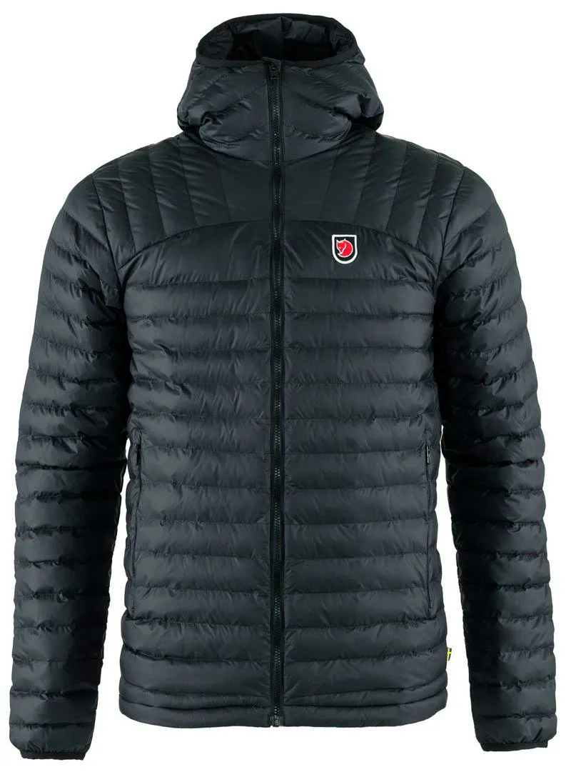 Chaqueta fjällräven Expedition Lätt Hoodie