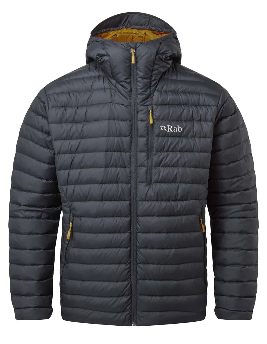 Chaqueta rab Microlight Alpine Jacket