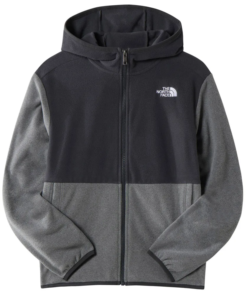 Chaqueta the north face Teen Glacier FZ Hoodie Jacket