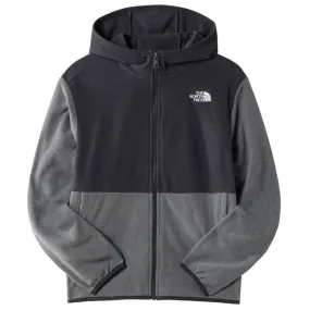 Chaqueta the north face Teen Glacier FZ Hoodie Jacket