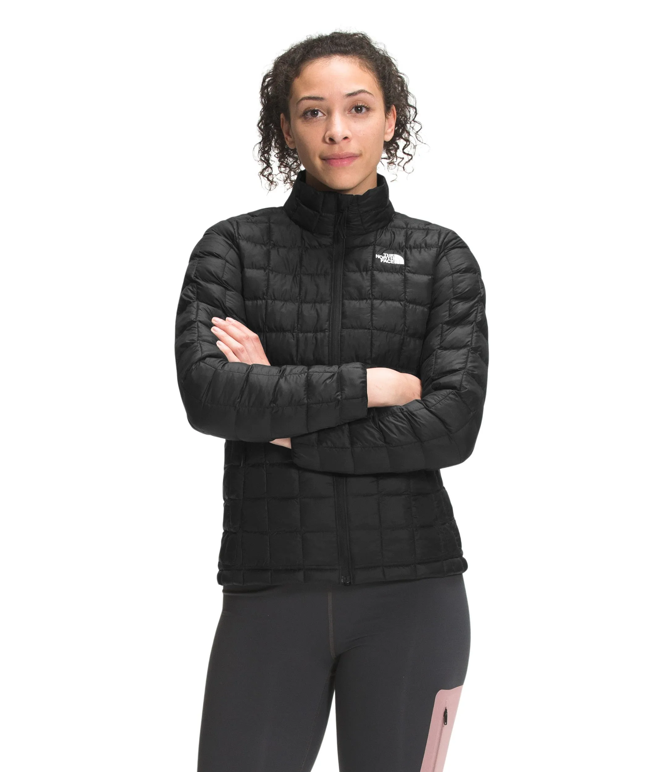 CHAQUETA THERMOBALL ECO 2.0 MUJER