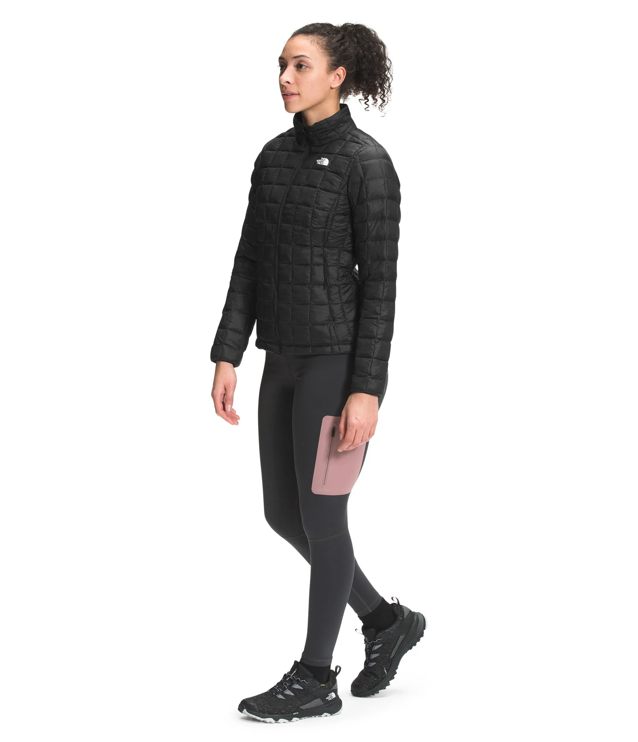 CHAQUETA THERMOBALL ECO 2.0 MUJER