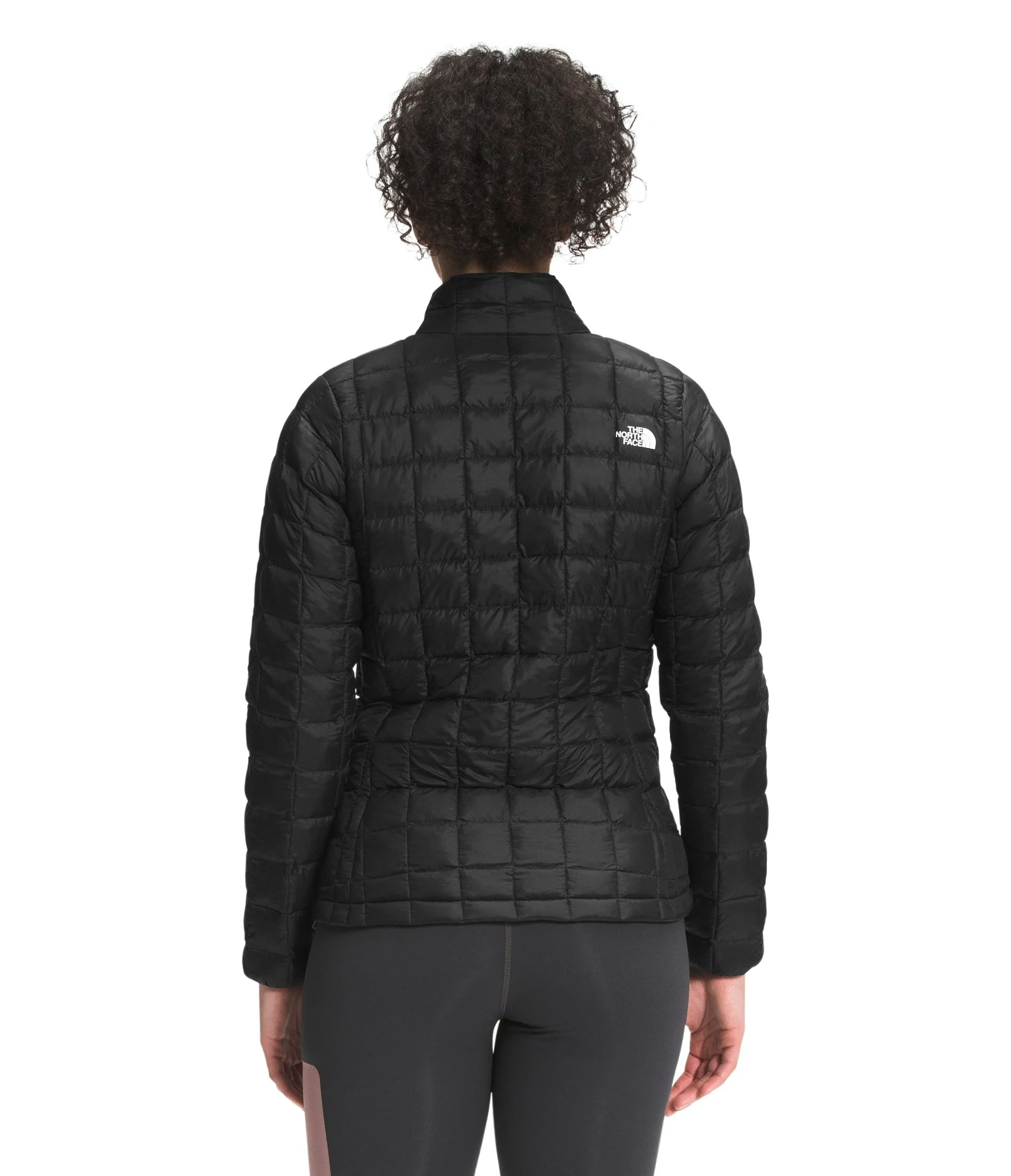 CHAQUETA THERMOBALL ECO 2.0 MUJER