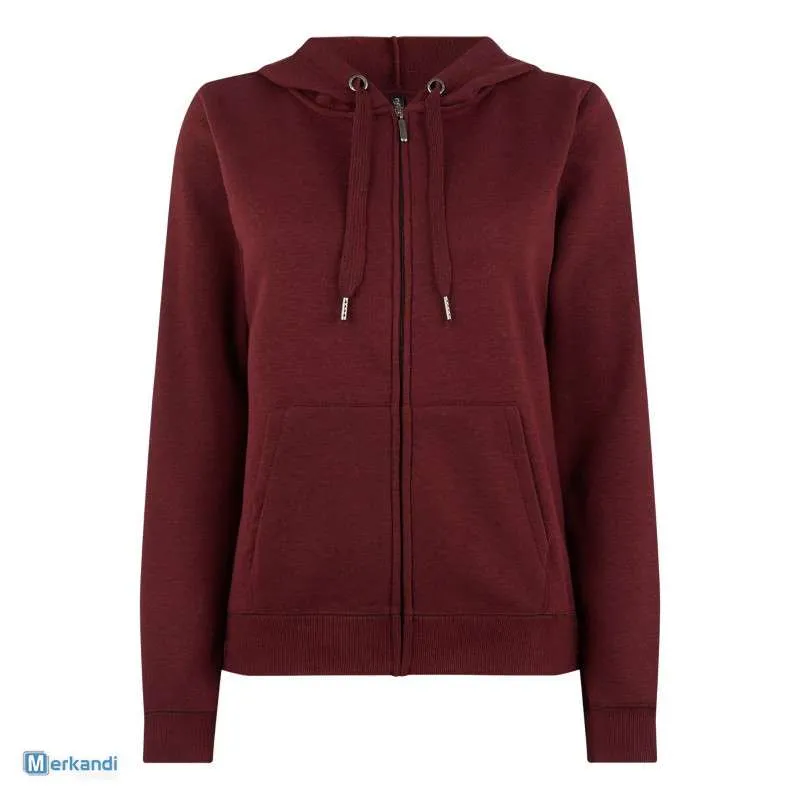 Chaquetas y Sudaderas para mujer nueva Colección REF:181101