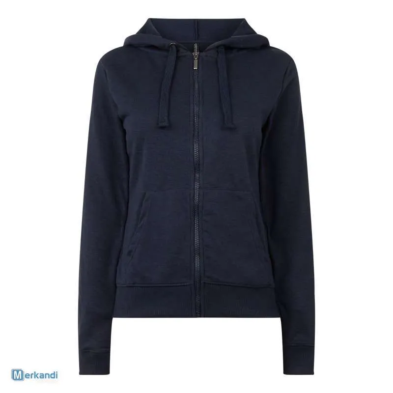 Chaquetas y Sudaderas para mujer nueva Colección REF:181101