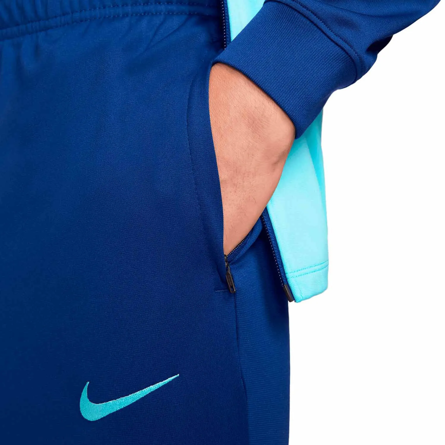 Chándal Nike Atlético Dri-Fit Strike Hoodie