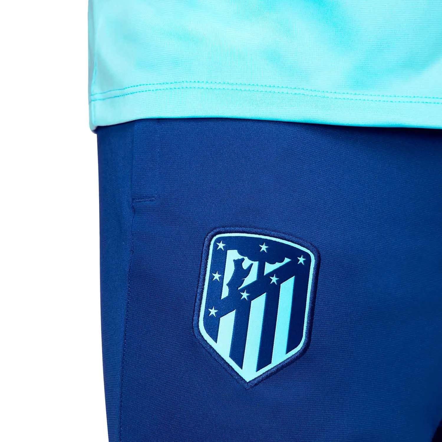 Chándal Nike Atlético Dri-Fit Strike Hoodie