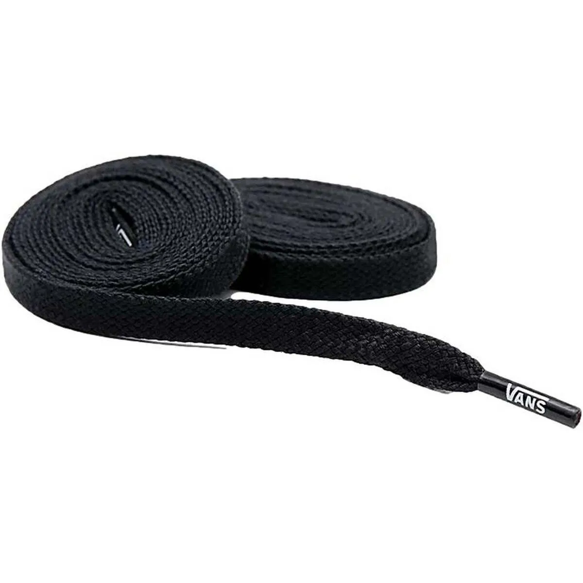 CORDONES UNISEX  91CM VN000XZYBLK1