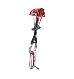 Cuña Black Diamond Camalot Ultralight - 1 (rojo)