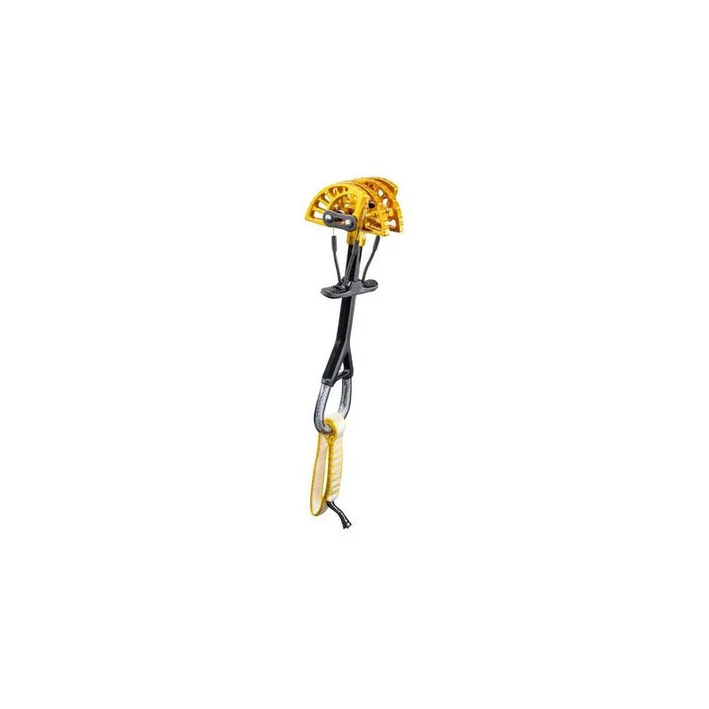 Cuña Black Diamond Camalot Ultralight - 2 (amarillo)