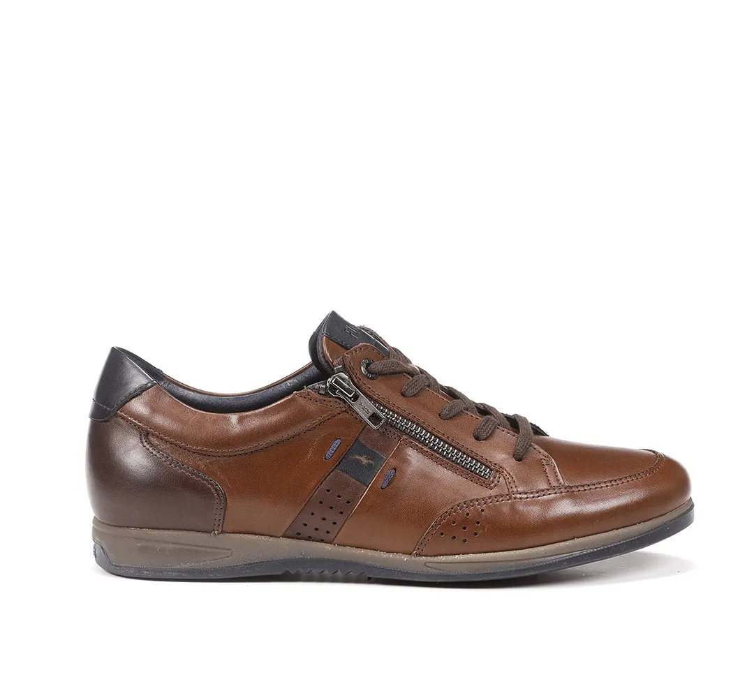 DANIEL F1281 Zapato Con Cordones Marrón