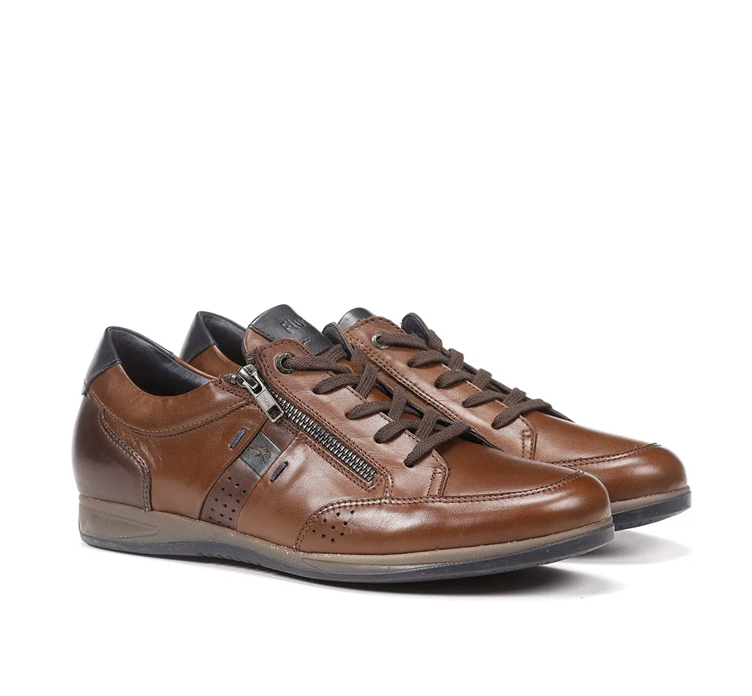 DANIEL F1281 Zapato Con Cordones Marrón