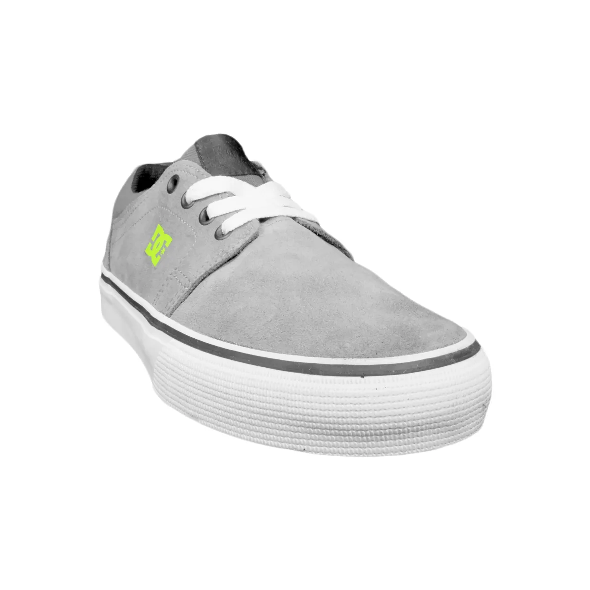 Dc Trase Sd Zapatillas Hombre – Cu1232112108