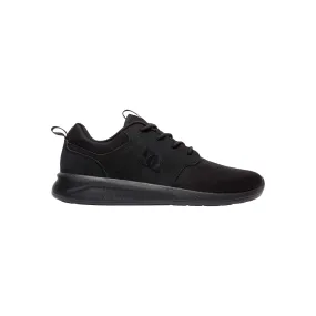 Dc Zapatillas Midway Sn (blk) Hombre Cu1231112141