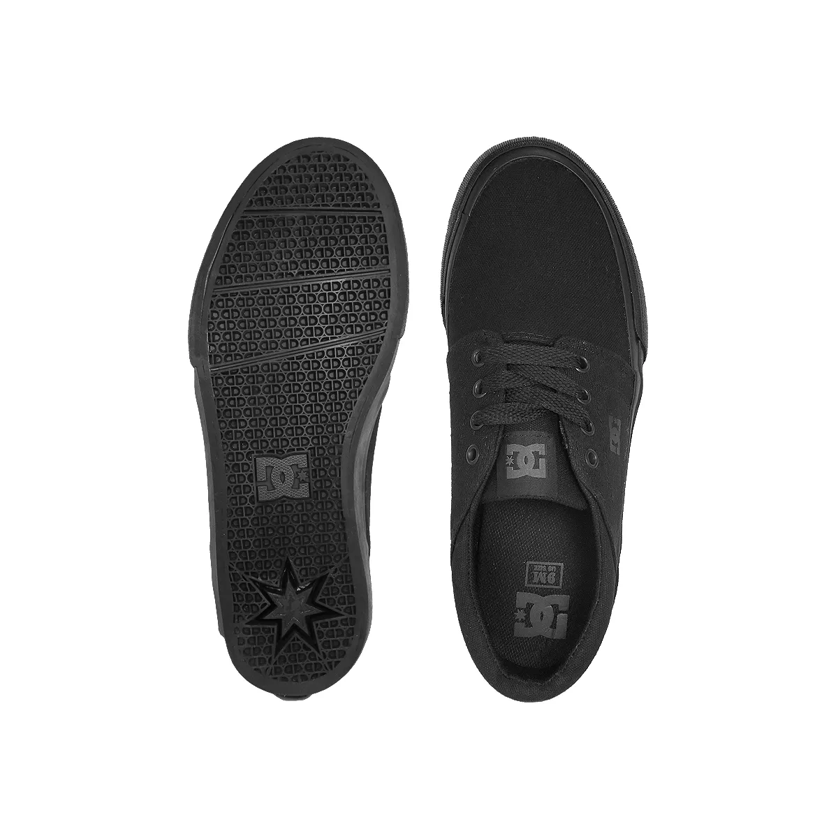 Dc Zapatillas Trase Tx Hombre – Cu1232112111