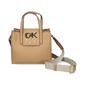 DKNY Bolsos CAP CAPPUCCINO