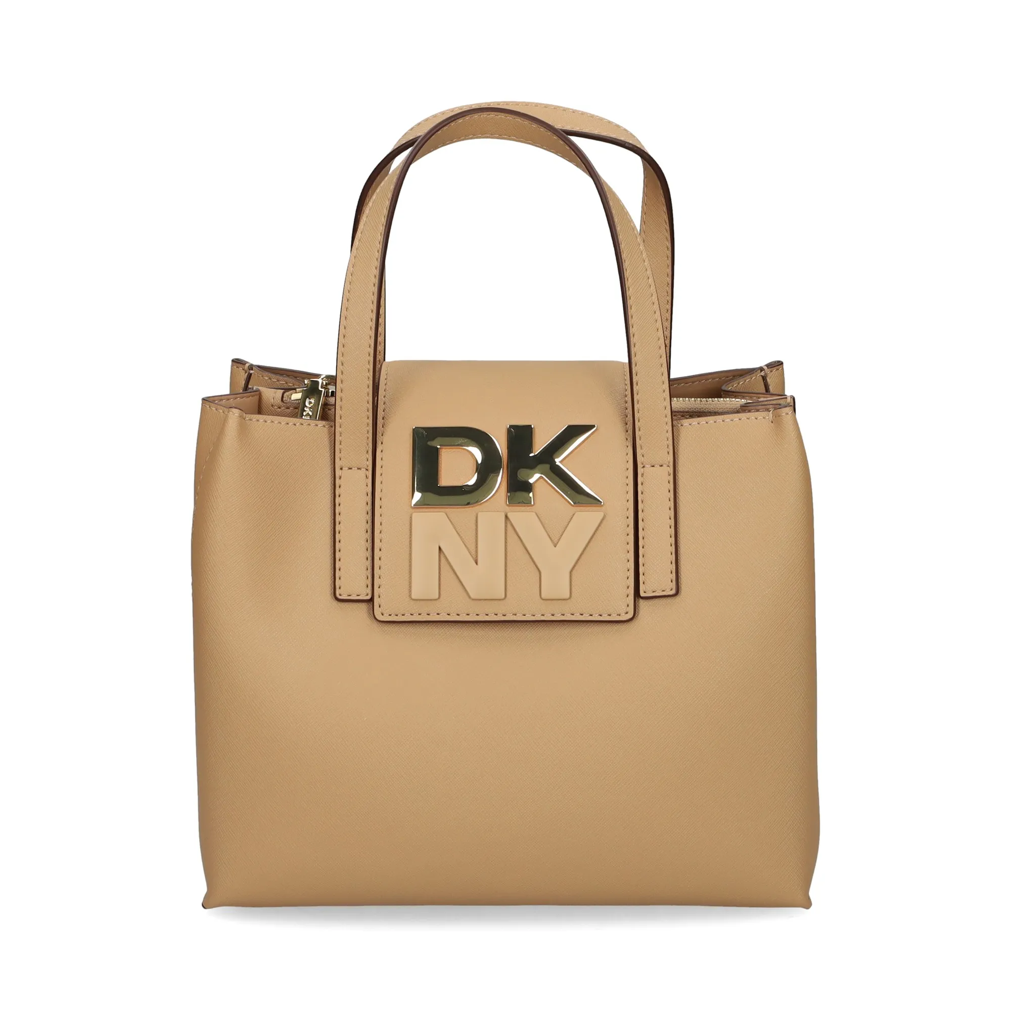 DKNY Bolsos CAP CAPPUCCINO