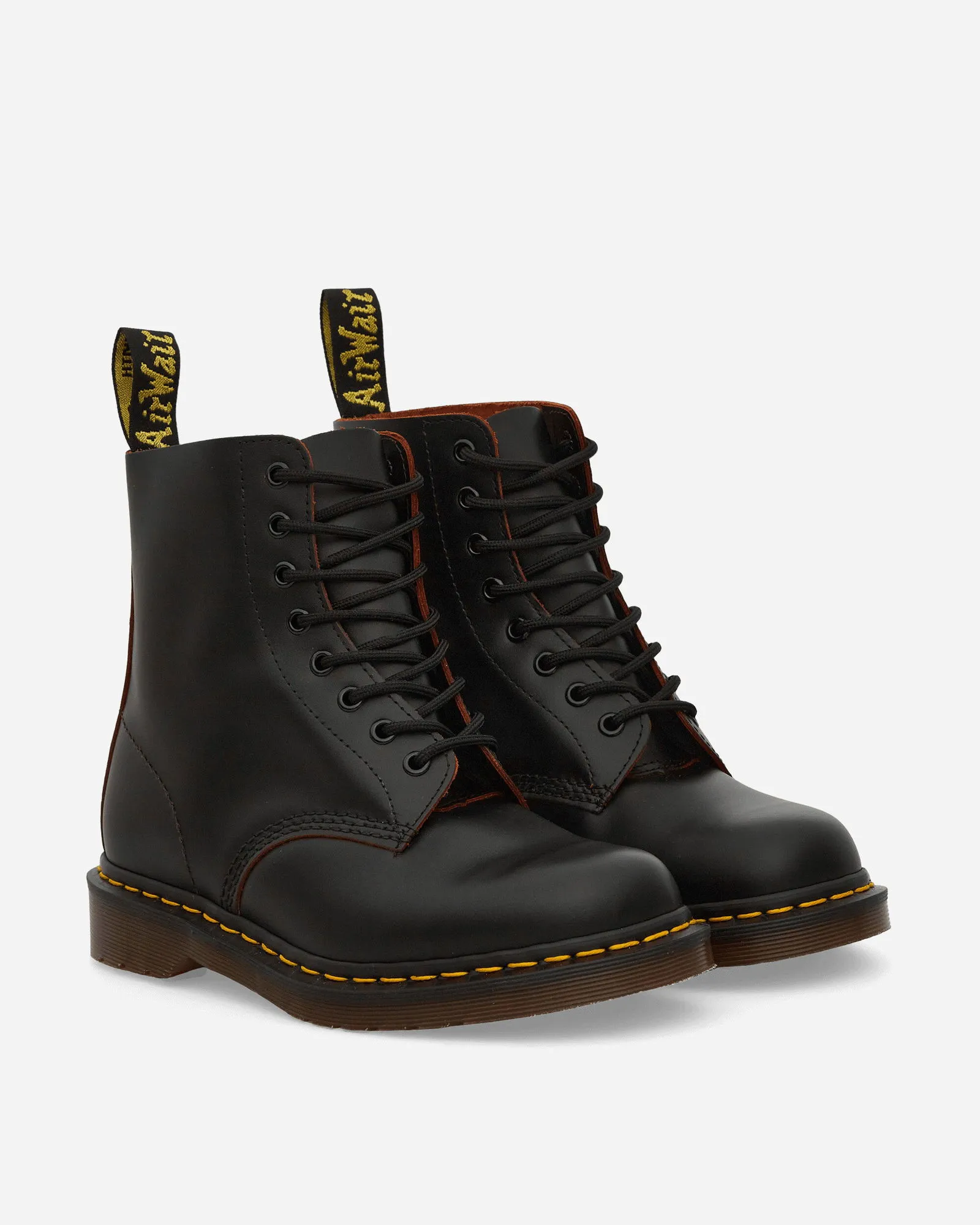 Dr. Martens Vintage 1460 Ankle Boots