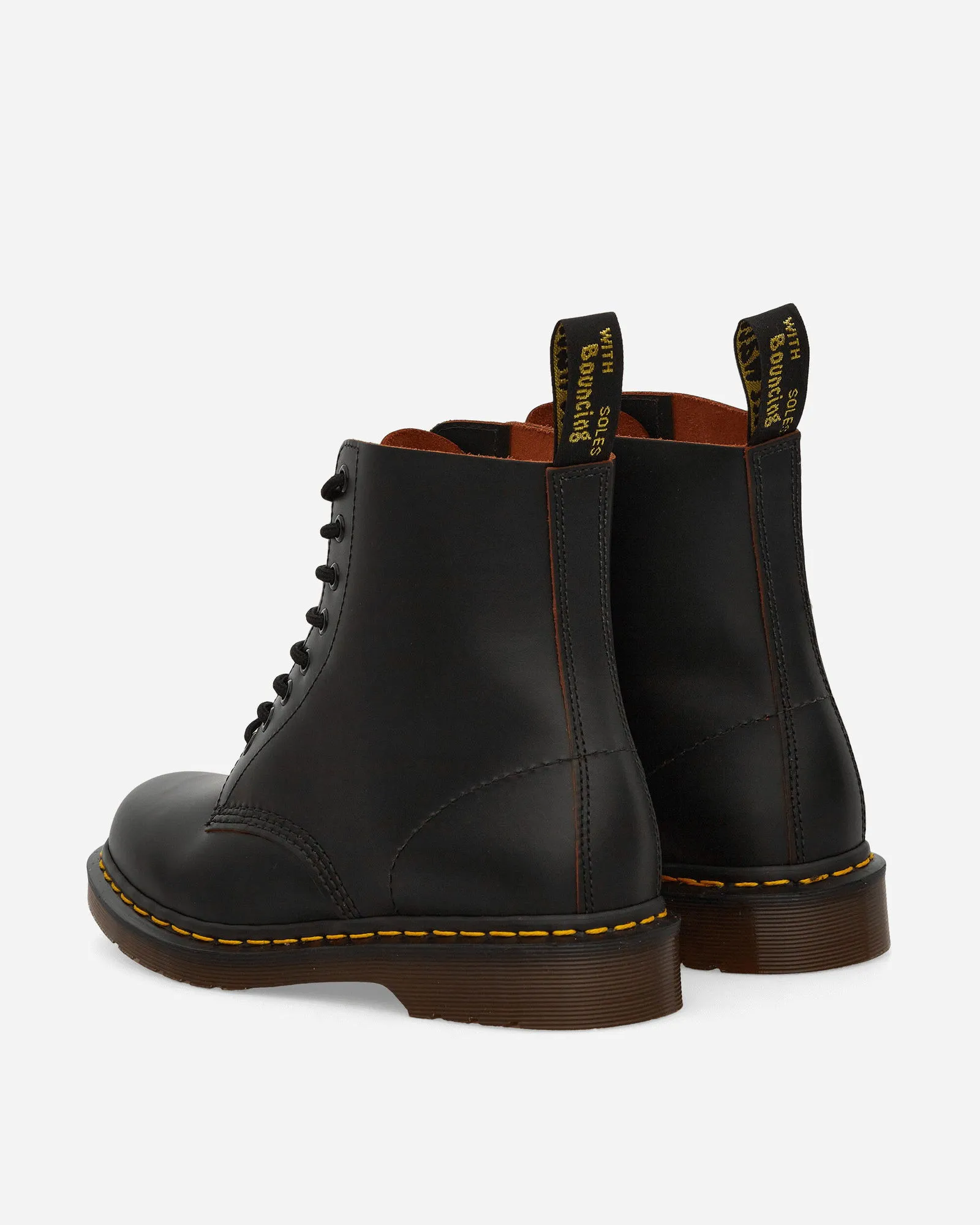 Dr. Martens Vintage 1460 Ankle Boots