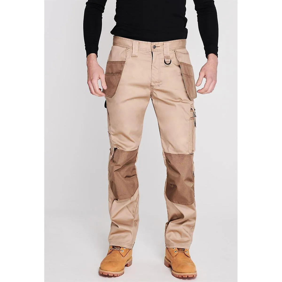 Dunlop en el sitio pantalones hombres