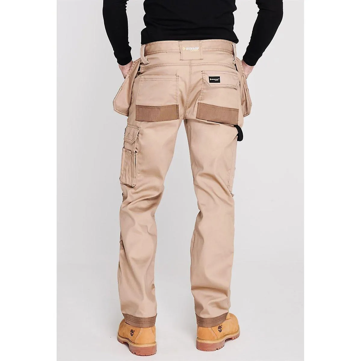 Dunlop en el sitio pantalones hombres