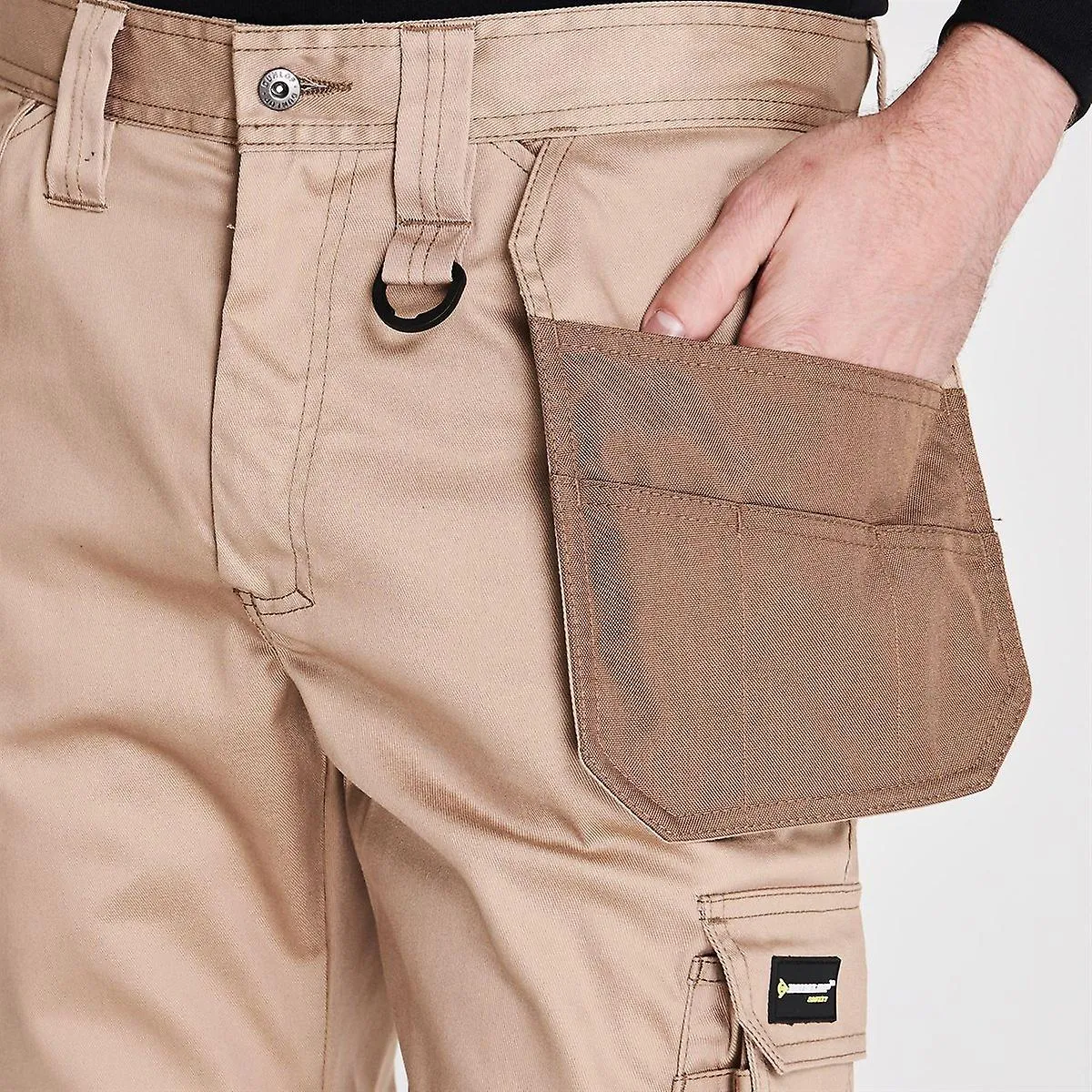 Dunlop en el sitio pantalones hombres