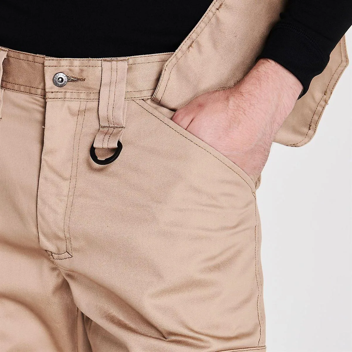 Dunlop en el sitio pantalones hombres