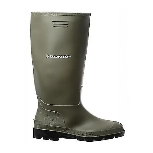 Dunlop Pricemastor PVC Welly / botas para mujer