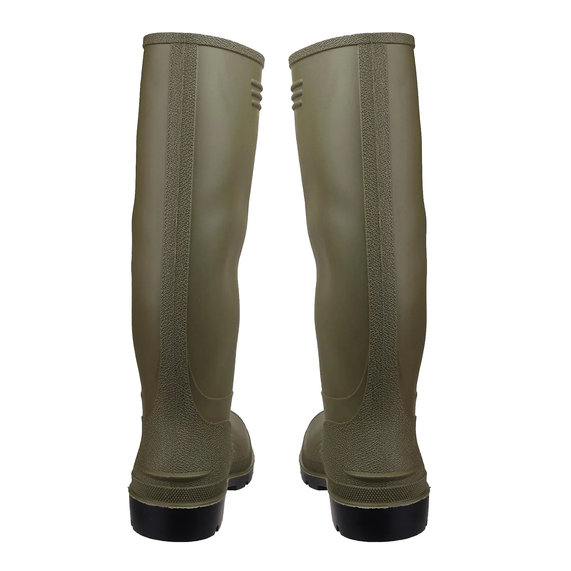 Dunlop Pricemastor PVC Welly / botas para mujer