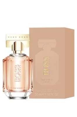 Eau de parfum BOSS The Scent for Her de 50 ml