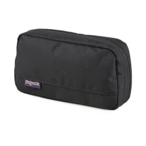 Estuche Jansport Pixel Negro