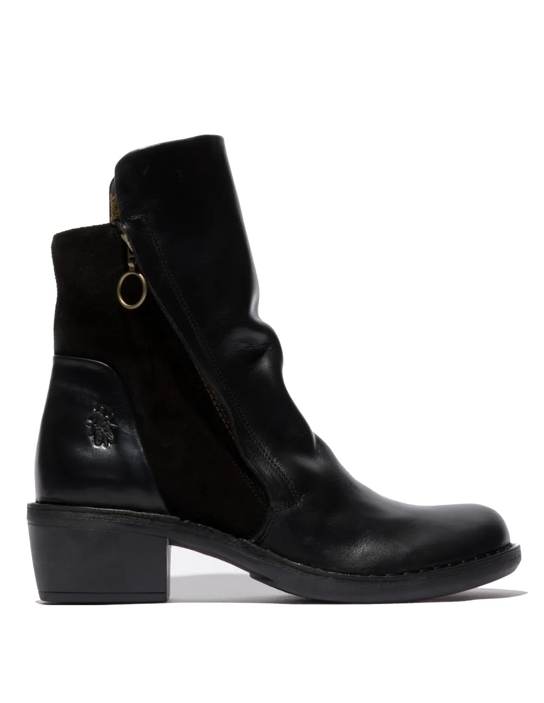 FLY LONDON MELY, bota mujer