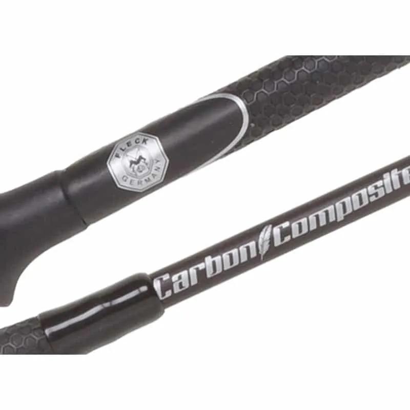 Fusta Doma Fleck Professional Carbon Ultralight