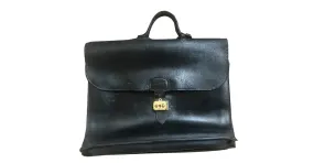 Hermès Bolsos Maletines Negro 