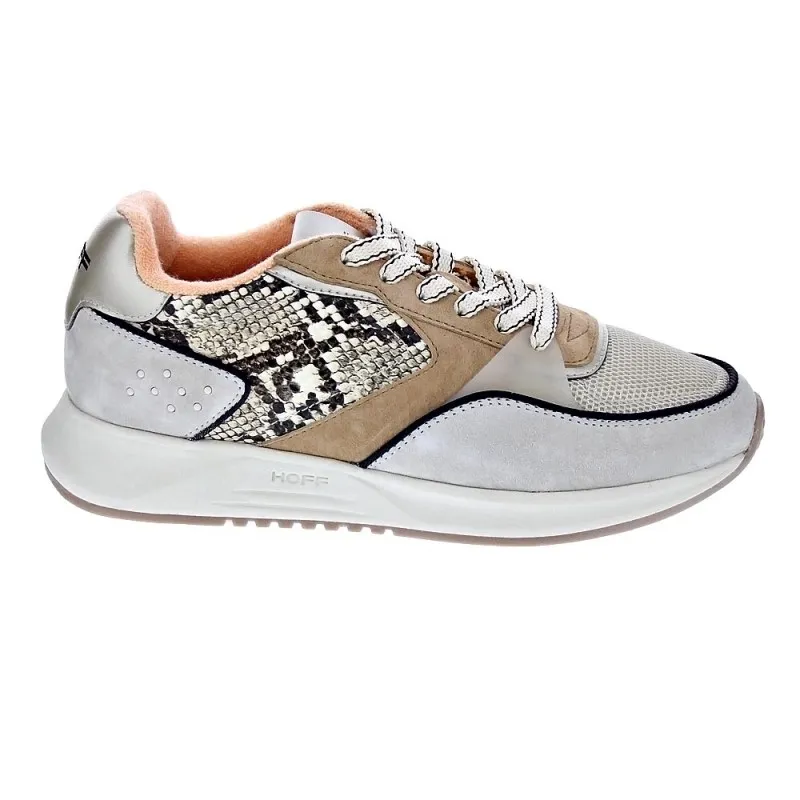 Hoff Zapatillas Mujer Ipanema Beige