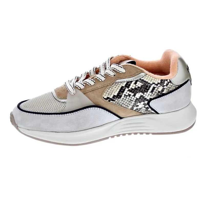 Hoff Zapatillas Mujer Ipanema Beige