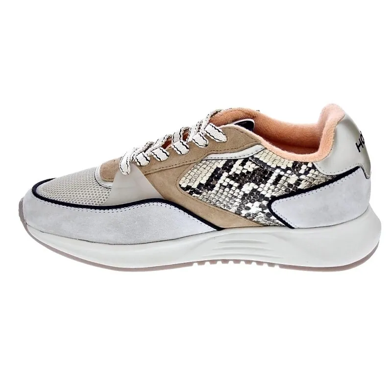 Hoff Zapatillas Mujer Ipanema Beige