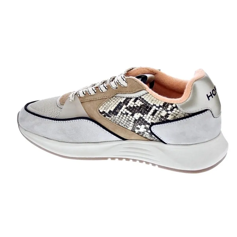 Hoff Zapatillas Mujer Ipanema Beige