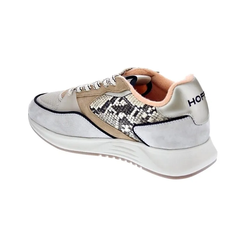 Hoff Zapatillas Mujer Ipanema Beige