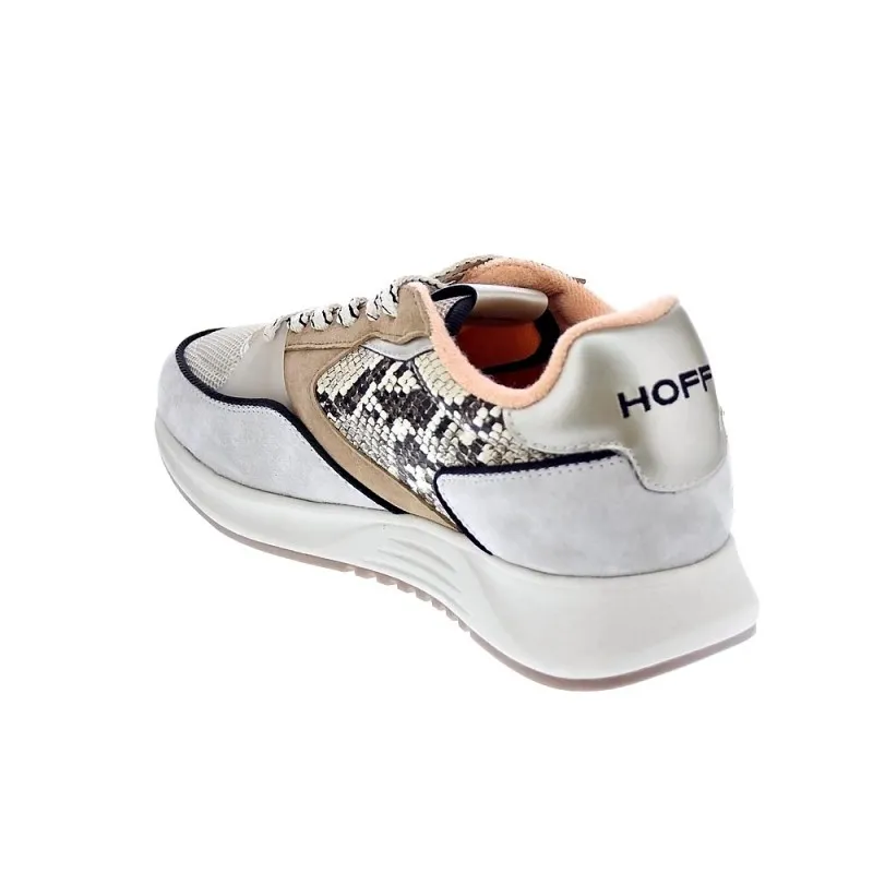 Hoff Zapatillas Mujer Ipanema Beige