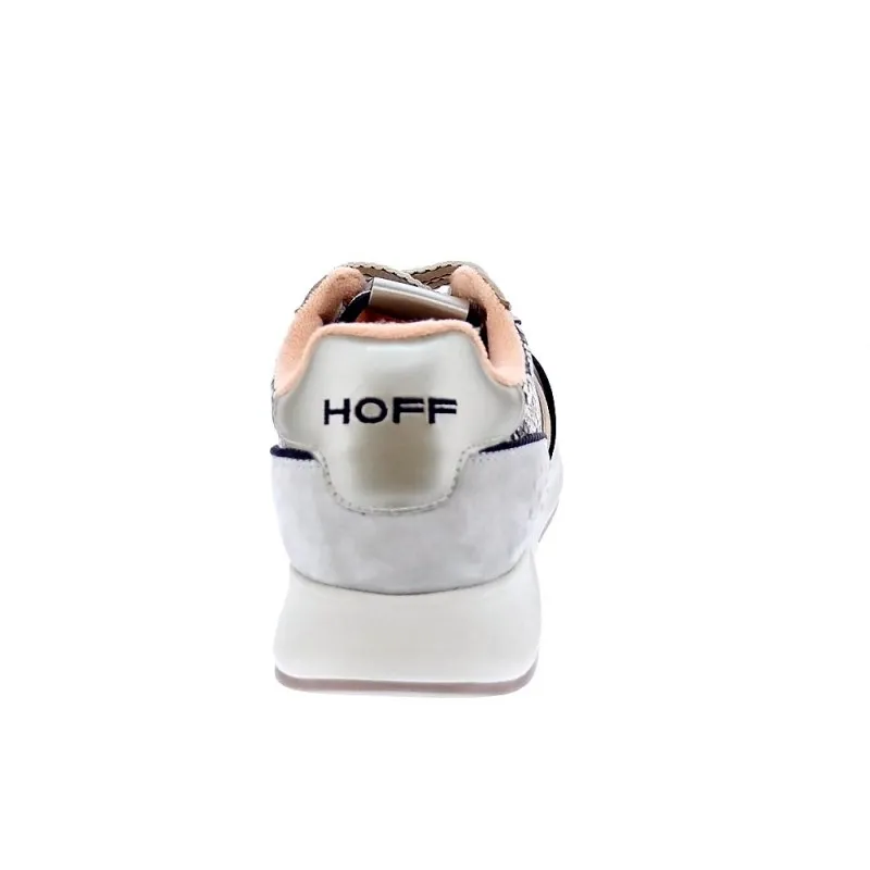 Hoff Zapatillas Mujer Ipanema Beige