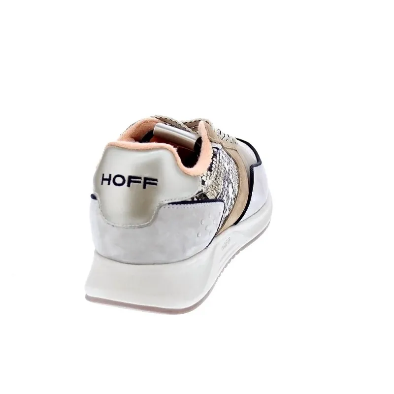 Hoff Zapatillas Mujer Ipanema Beige