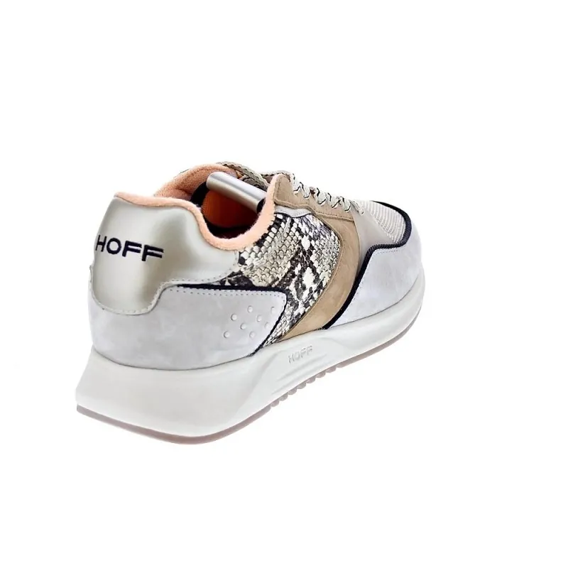 Hoff Zapatillas Mujer Ipanema Beige