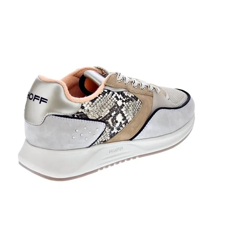 Hoff Zapatillas Mujer Ipanema Beige