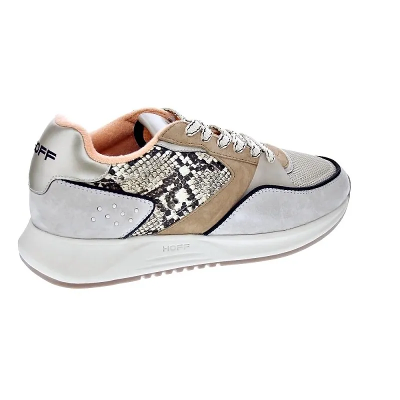 Hoff Zapatillas Mujer Ipanema Beige